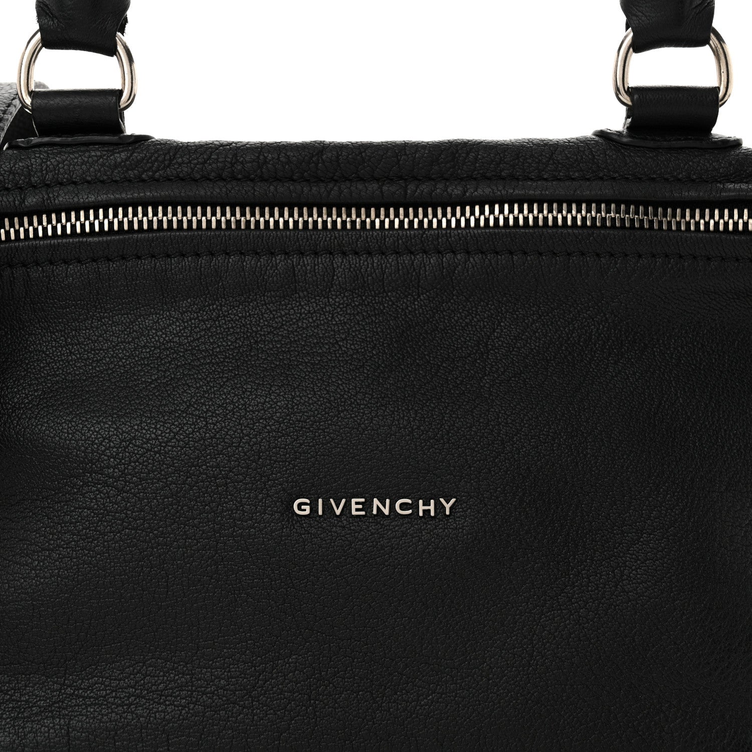 Givenchy Sugar Goatskin Large Pandora Black 8 of 14