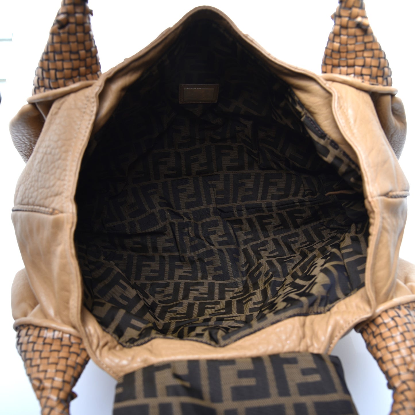 Nappa Spy Naturale