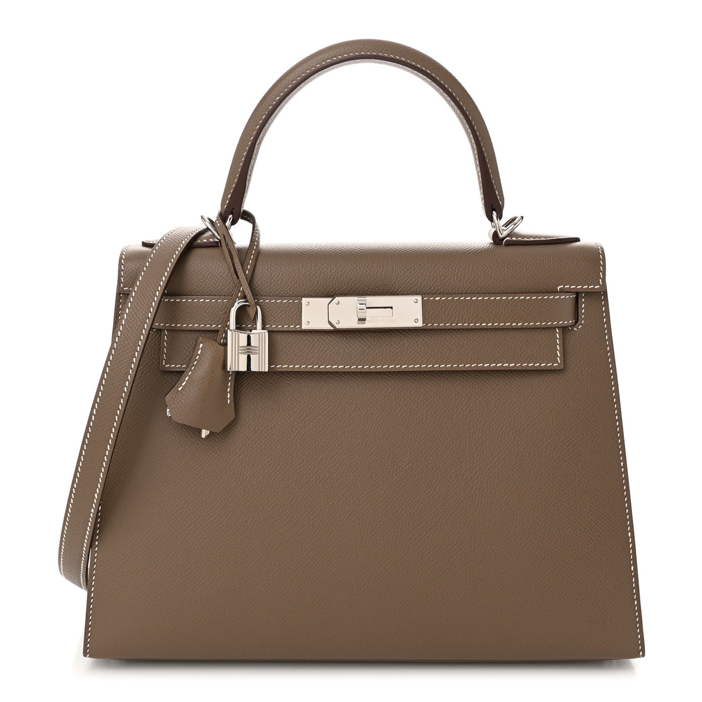 Epsom Kelly Sellier 28 Etoupe