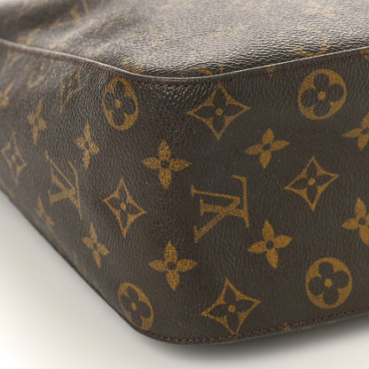 Louis Vuitton Monogram Looping GM 7 of 9