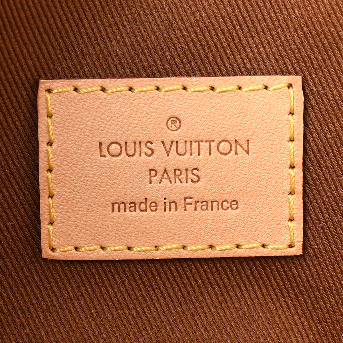 Louis Vuitton Monogram Etui Voyage PM Pouch 6 of 10