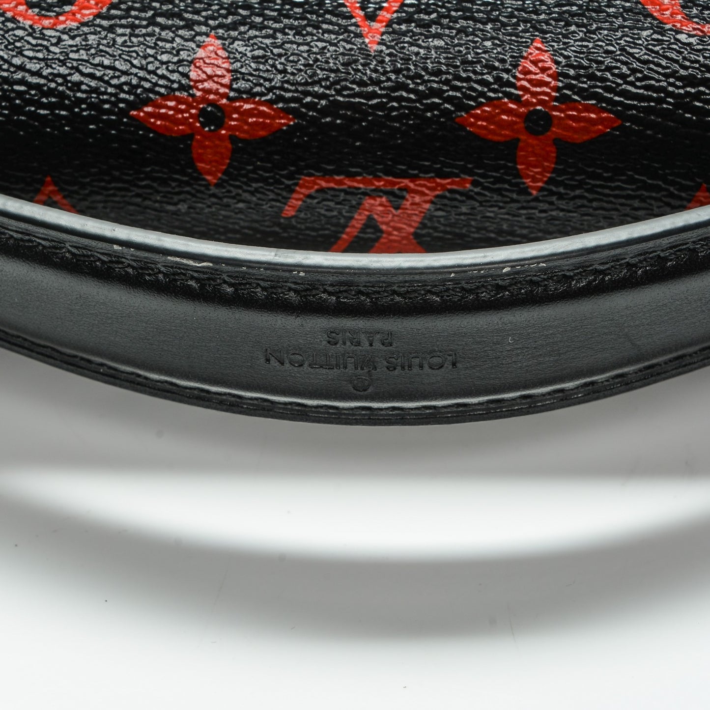 Monogram Infrarouge Pochette Metis