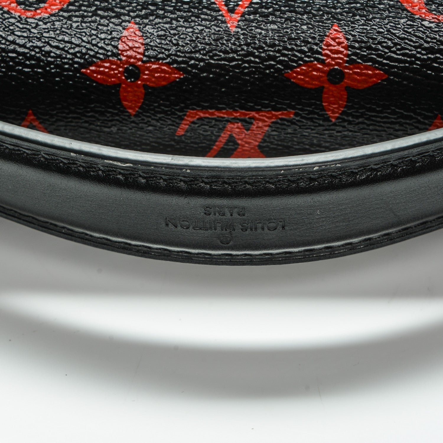 Louis Vuitton Monogram Infrarouge Pochette Metis 8 of 8
