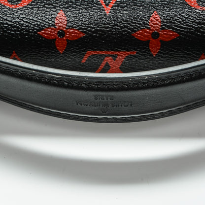 Louis Vuitton Monogram Infrarouge Pochette Metis 8 of 8