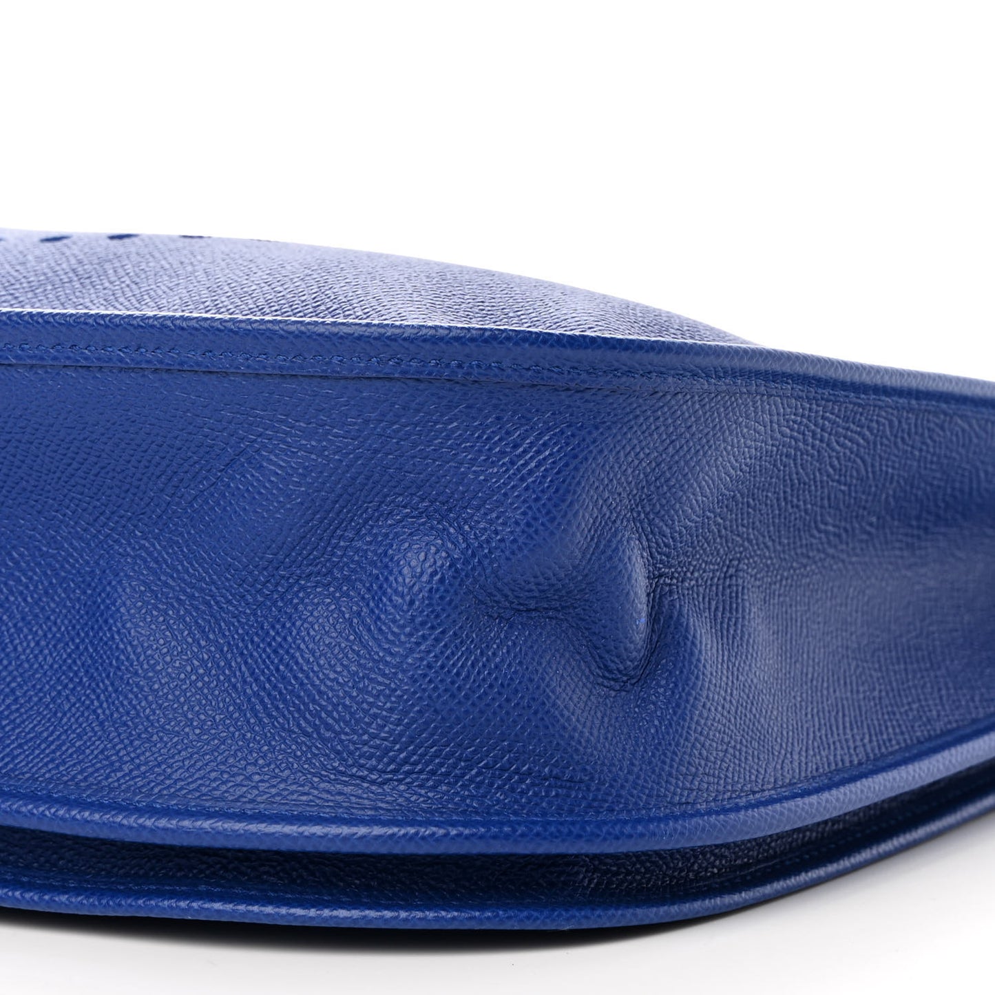 Epsom Evelyne III GM Bleu Electrique