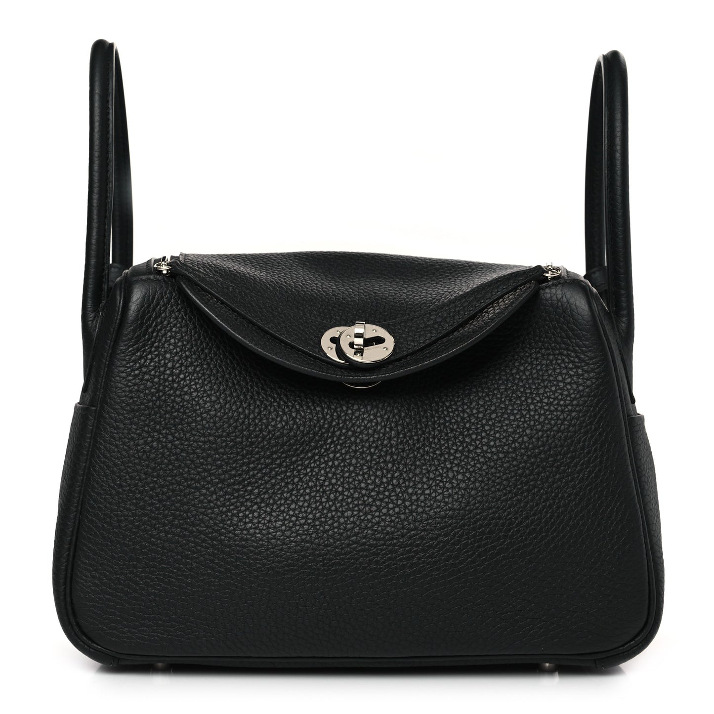 Taurillon Clemence Lindy 30 Black