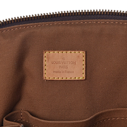 Louis Vuitton Monogram Tivoli GM 6 of 17