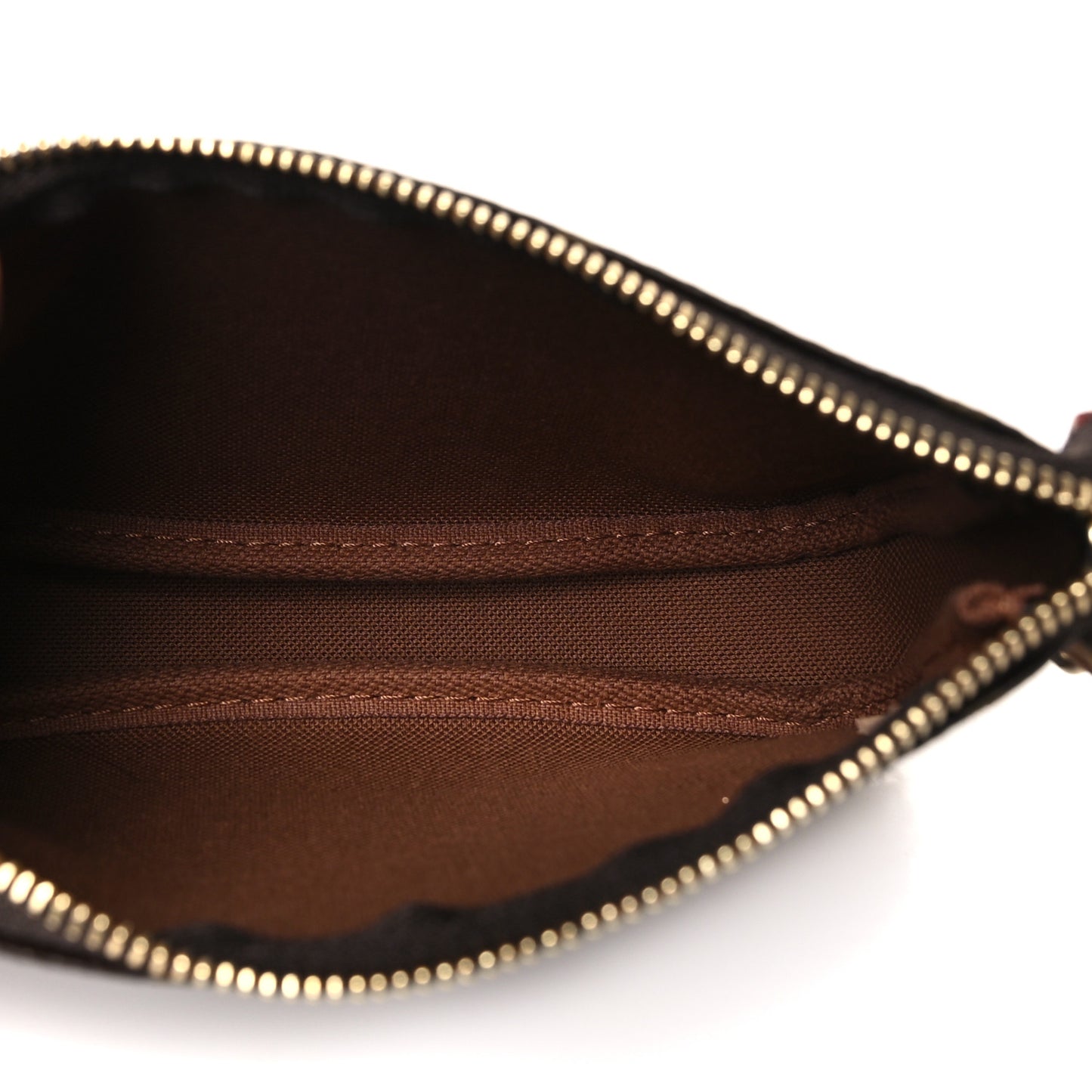Monogram Mini Pochette Accessories