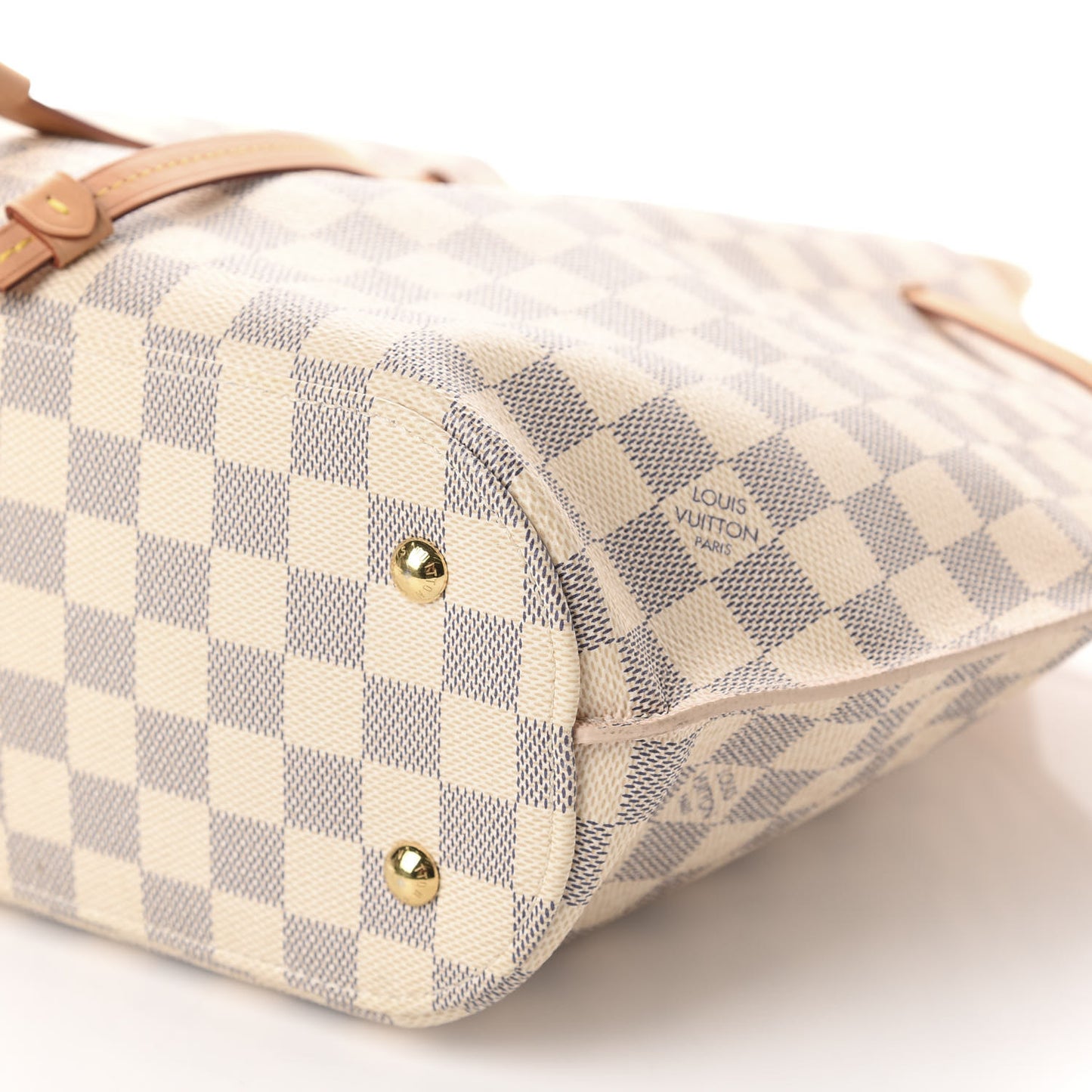 Damier Azur Girolata