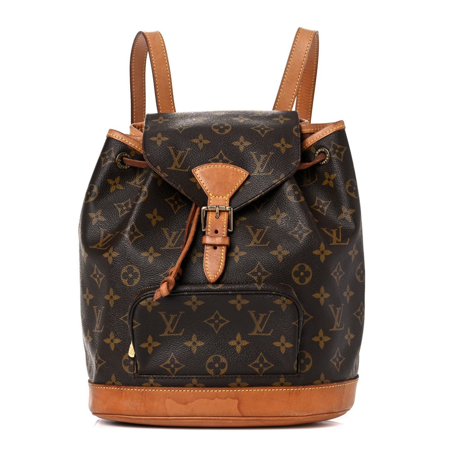 Monogram Montsouris MM Backpack