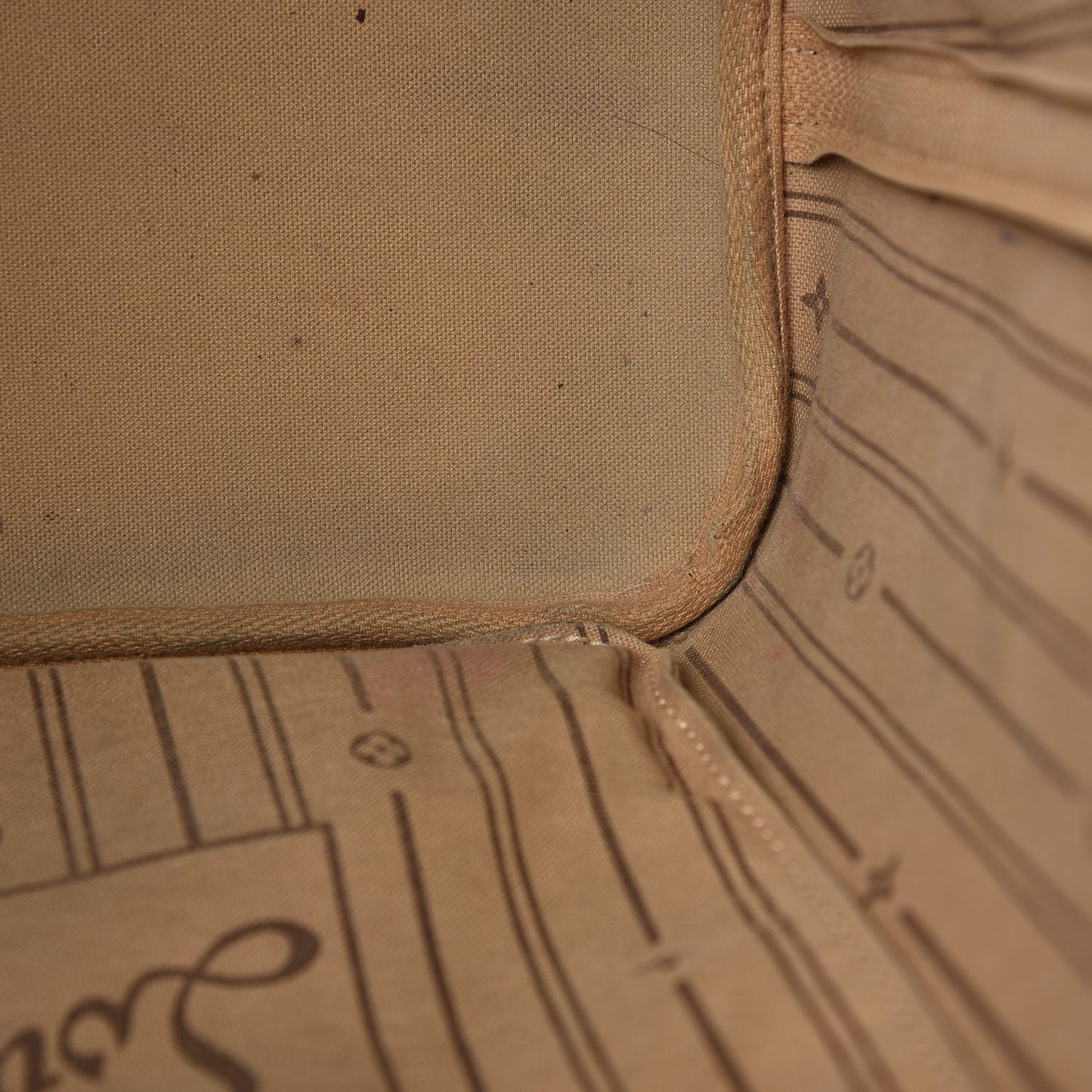 Monogram Neverfull MM