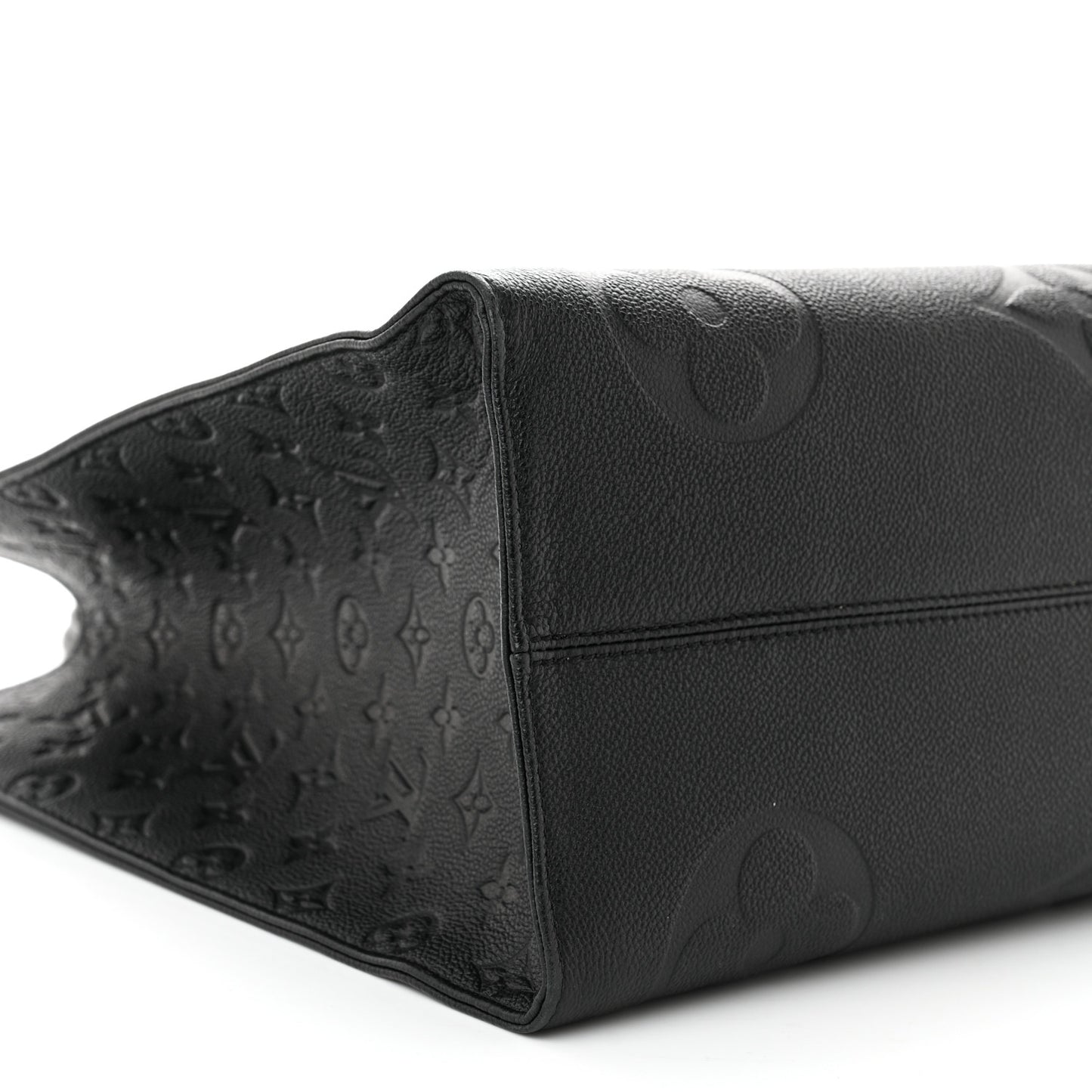 Empreinte Monogram Giant Onthego GM Black