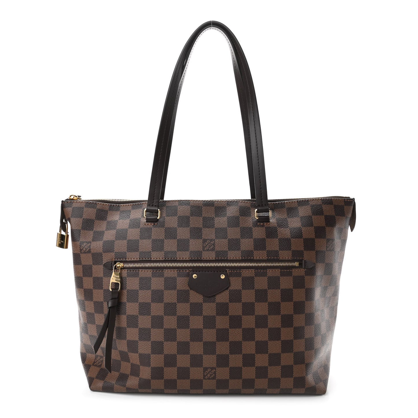 Damier Ebene Iena MM