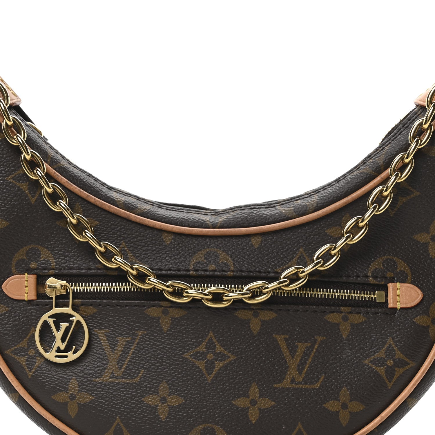 Louis Vuitton Monogram Loop 8 of 10