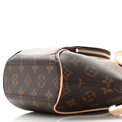 Louis Vuitton Monogram Ellipse PM NM 9 of 9