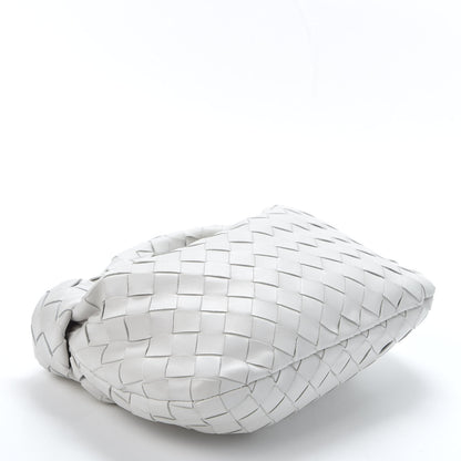 Bottega Veneta Nappa Intrecciato Mini Jodie Chalk 3 of 8