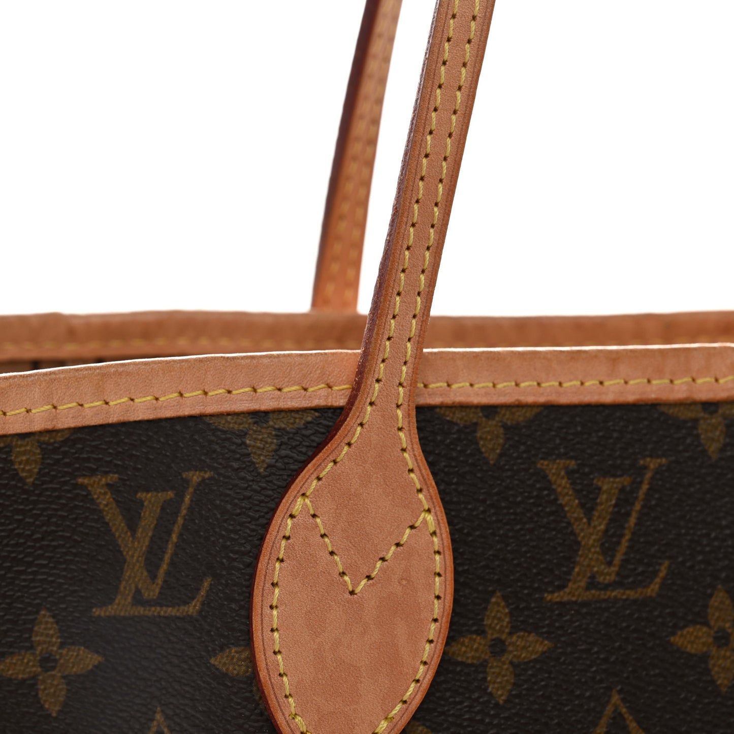 Monogram Neo Neverfull MM