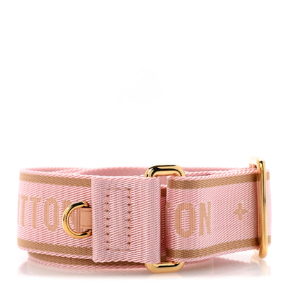 Louis Vuitton Monogram Multi Pochette Accessories Shoulder Strap Rose Clair 2 of 5