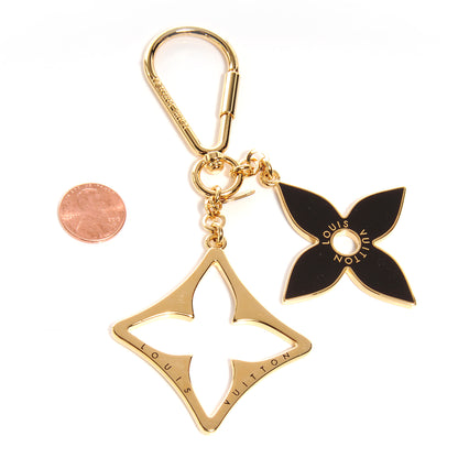 Louis Vuitton Puzzle Key Ring 2 of 6