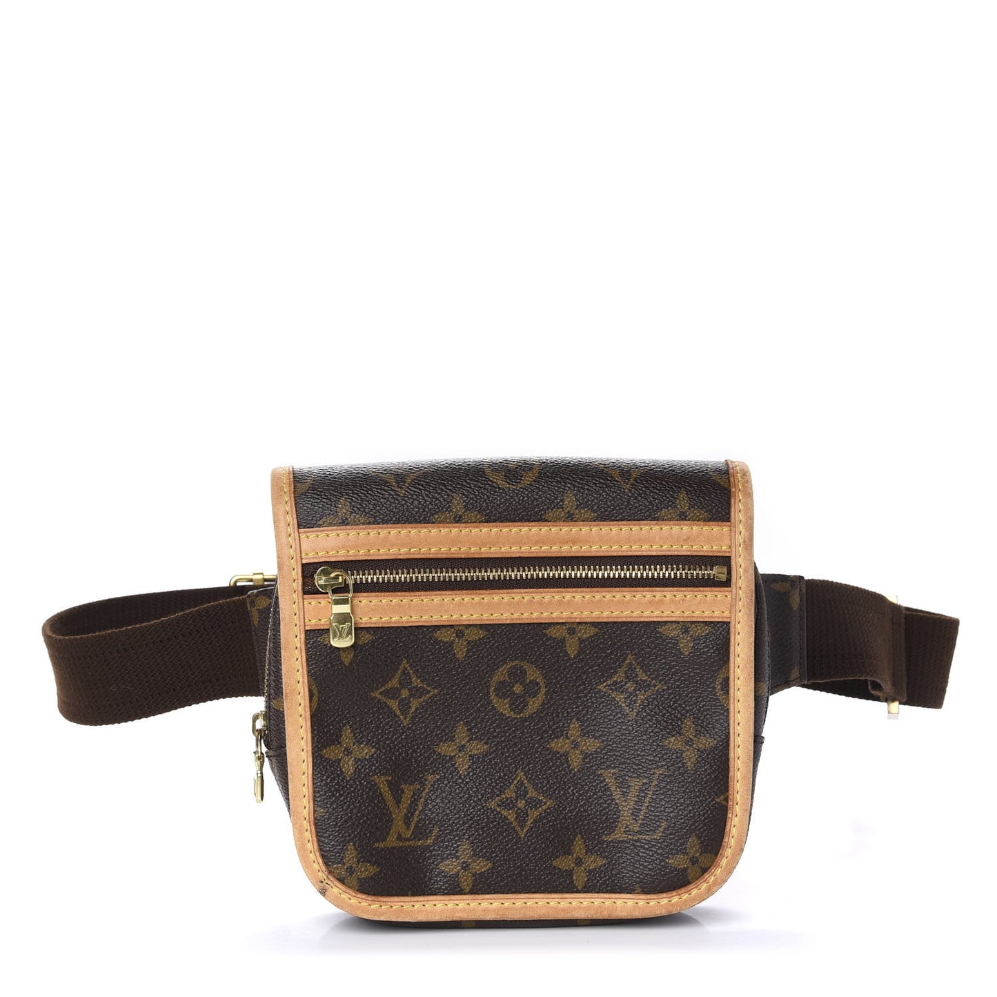 Monogram Bosphore Bum Bag