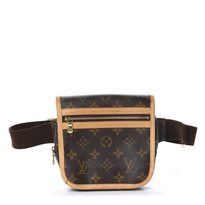 Louis Vuitton Monogram Bosphore Bum Bag 1 of 10