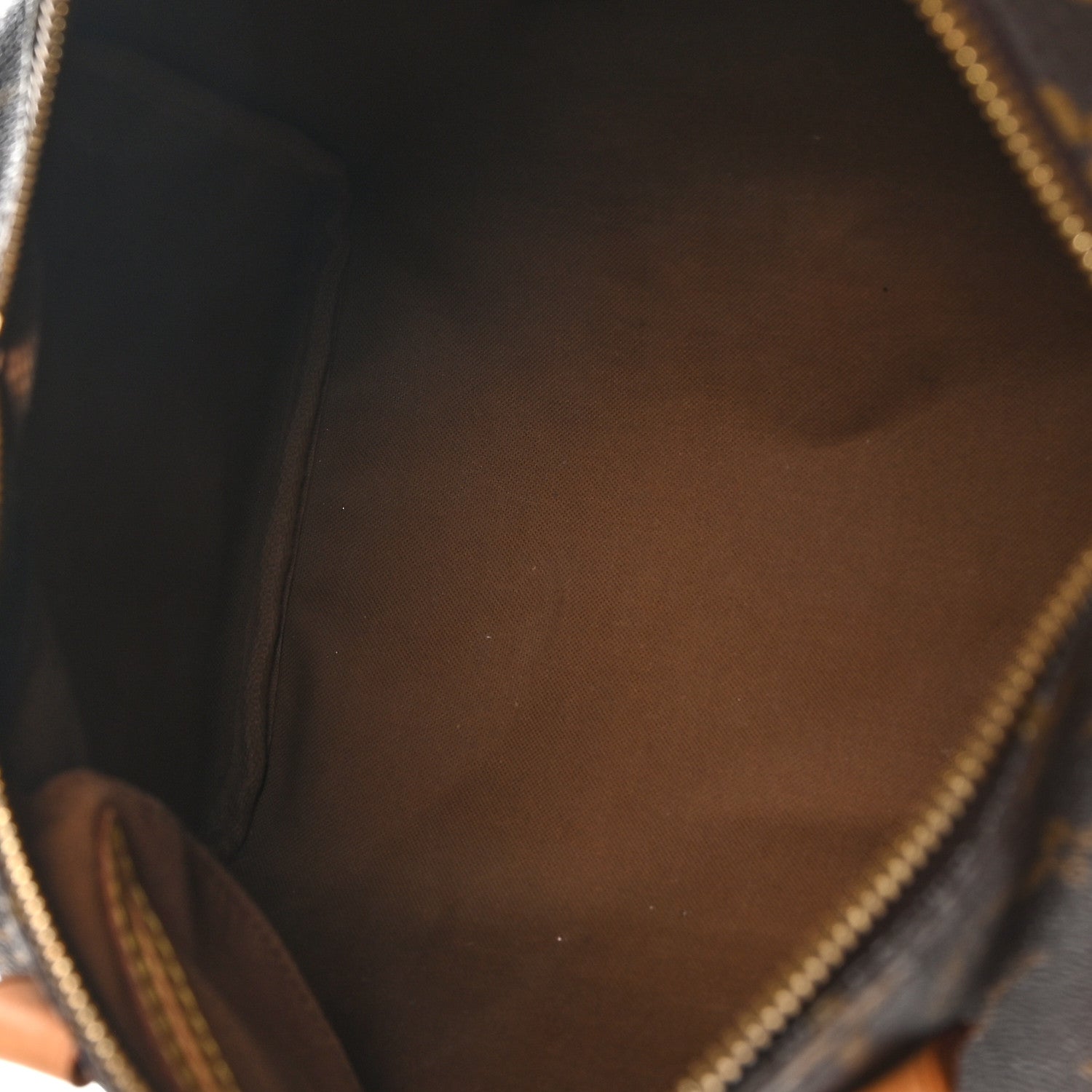 Louis Vuitton Monogram Speedy 30 5 of 12