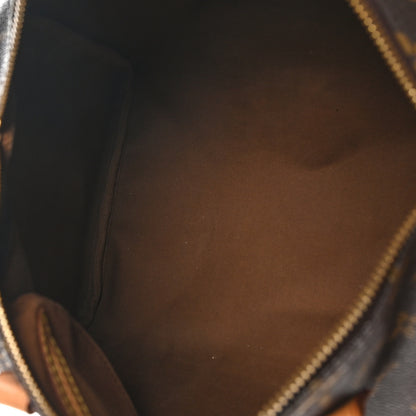 Louis Vuitton Monogram Speedy 30 5 of 12
