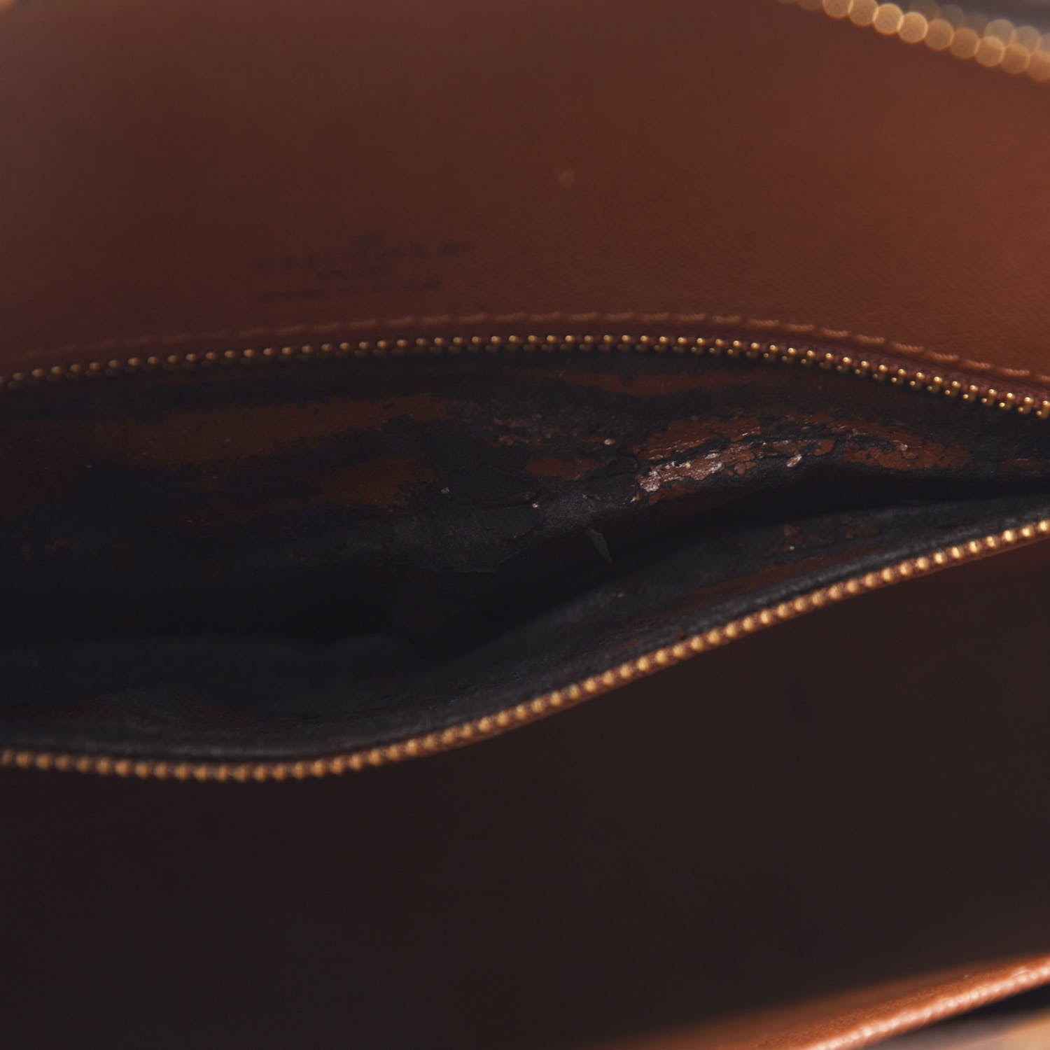 Louis Vuitton Monogram Babylone 9 of 11