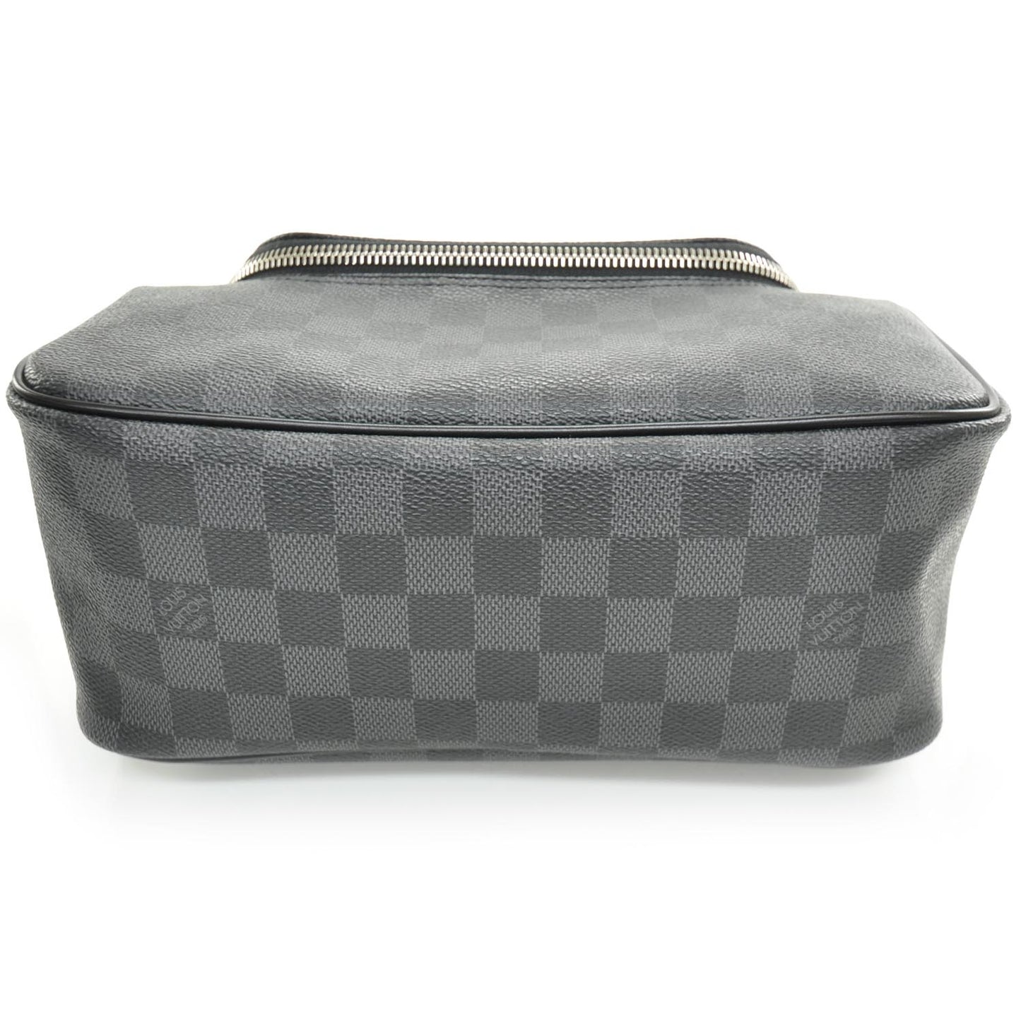 Damier Graphite Toiletry Pouch