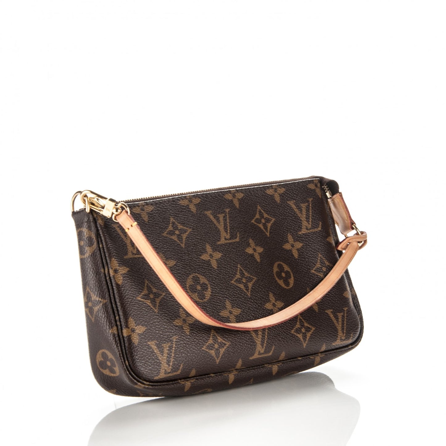 Monogram Pochette Accessories