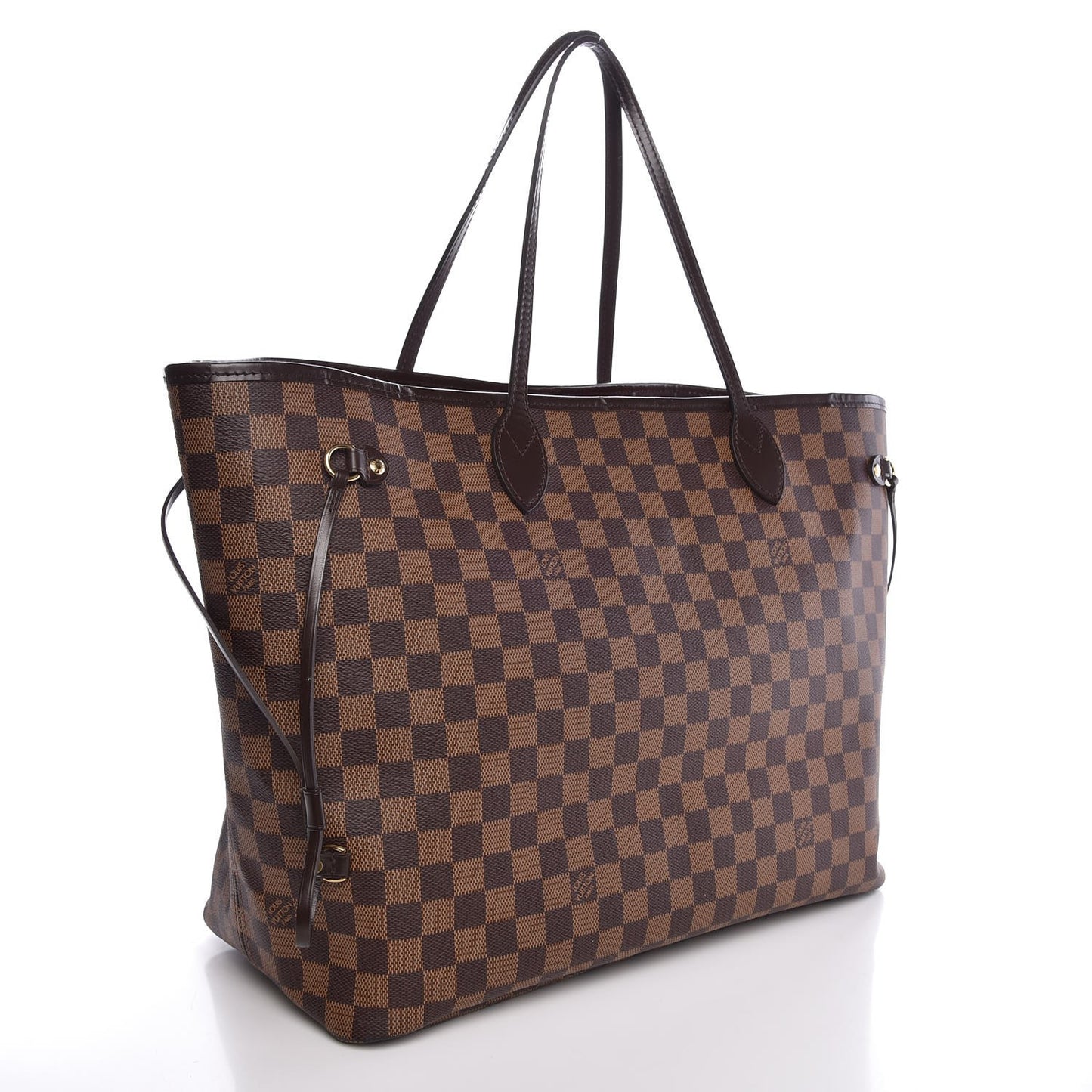 Damier Ebene Neo Neverfull GM