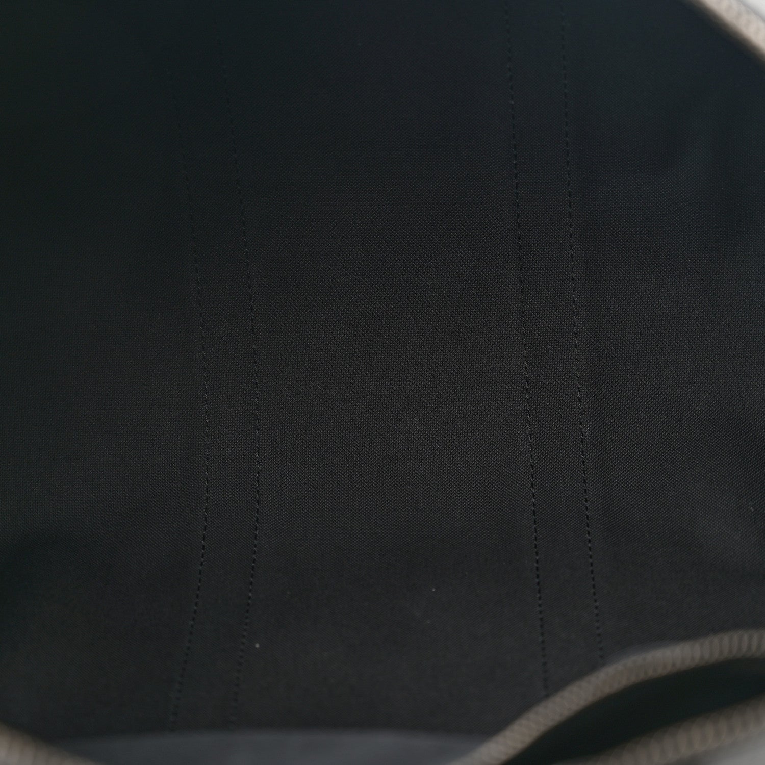 Louis Vuitton Monogram Eclipse Keepall Bandouliere 45 5 of 11