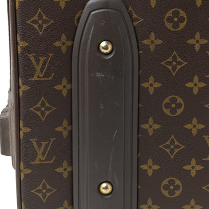 Louis Vuitton Monogram Pegase 60 12 of 17