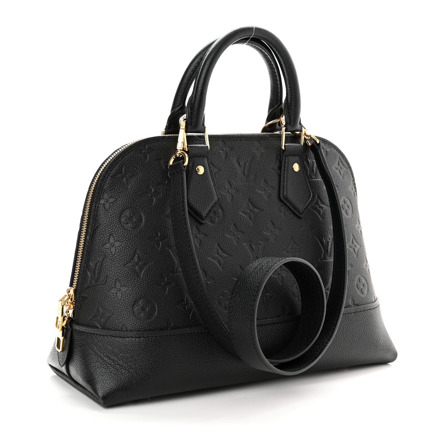 Empreinte Neo Alma PM Black