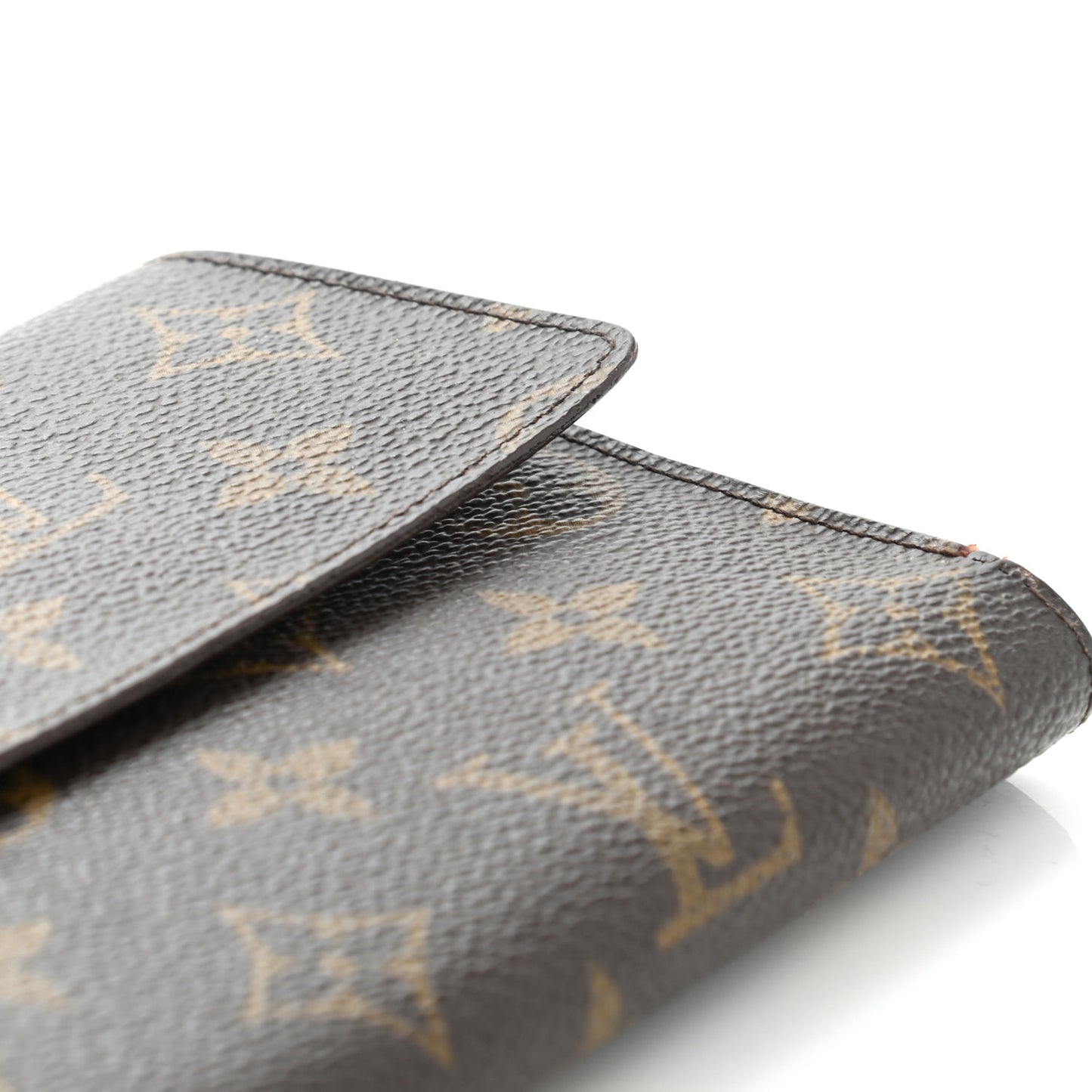 Monogram Porte Tresor International Wallet