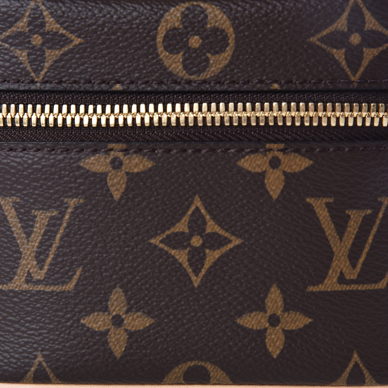 Louis Vuitton Monogram Nano Nice 9 of 9
