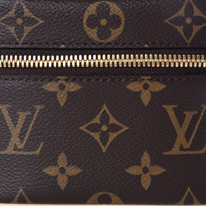 Louis Vuitton Monogram Nano Nice 9 of 9