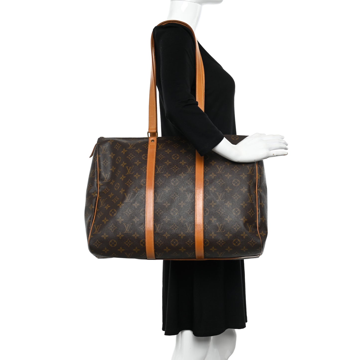 Monogram Sac Flanerie 45