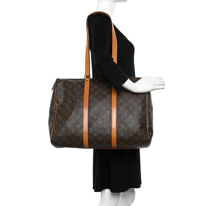 Louis Vuitton Monogram Sac Flanerie 45 2 of 10