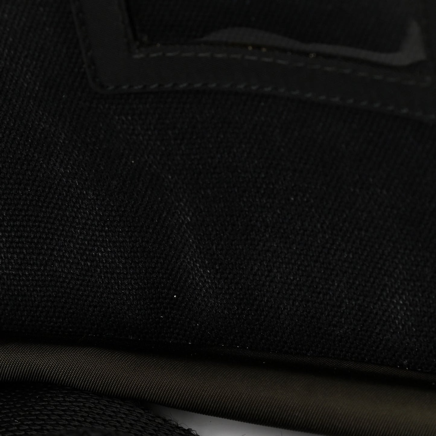 Tessuto Nylon Buckle Backpack Mimetico