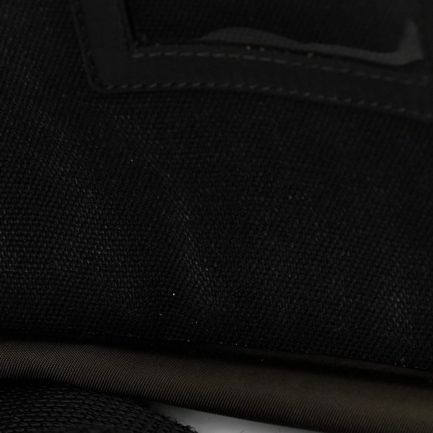Prada Tessuto Nylon Buckle Backpack Mimetico 13 of 13