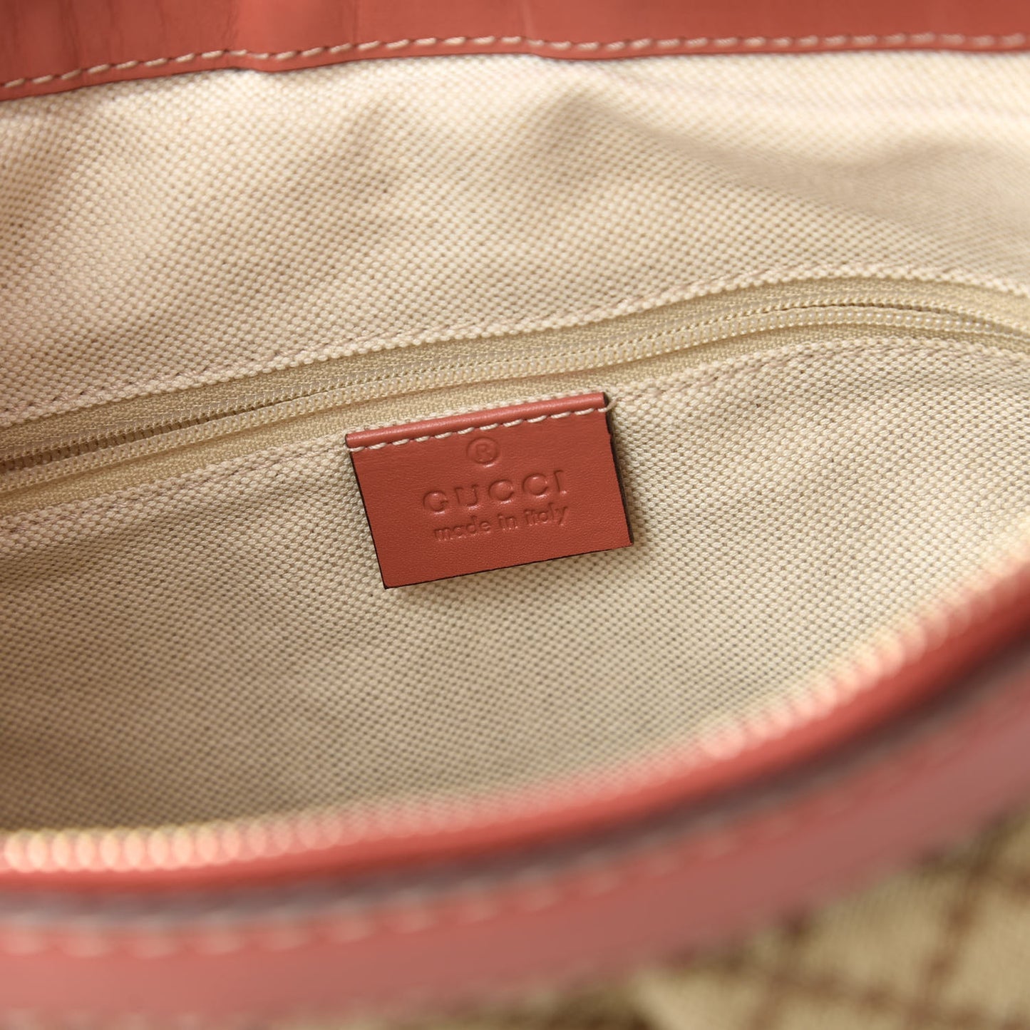 Diamante Medium Sukey Hobo Coral