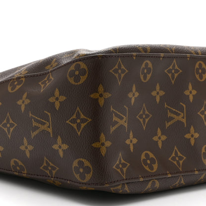Louis Vuitton Monogram Looping GM 9 of 10
