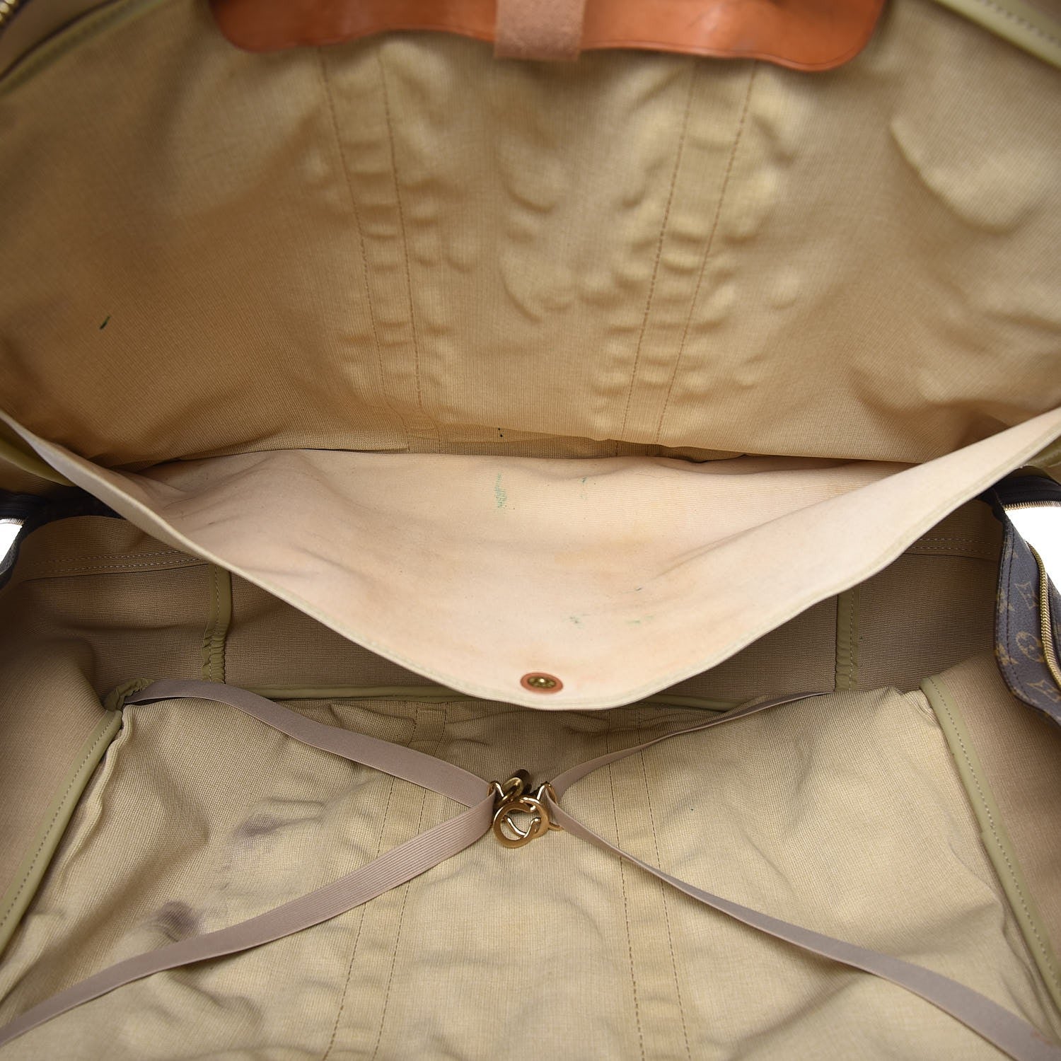 Louis Vuitton Monogram Sirius 55 6 of 33