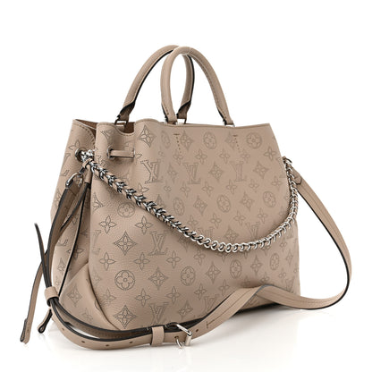 Louis Vuitton Mahina Bella Tote Galet 3 of 9