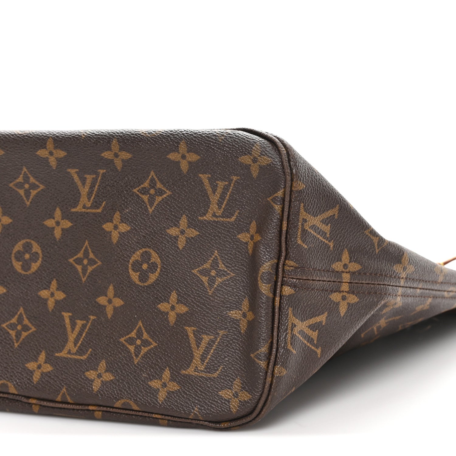 Louis Vuitton Monogram Neverfull GM 10 of 10