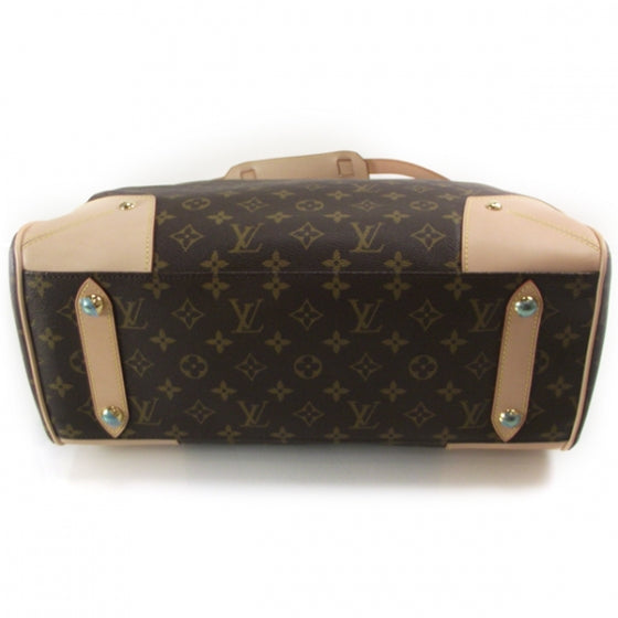 Monogram Retiro GM