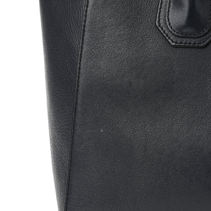 Givenchy Sugar Goatskin Medium Antigona Navy 13 of 15
