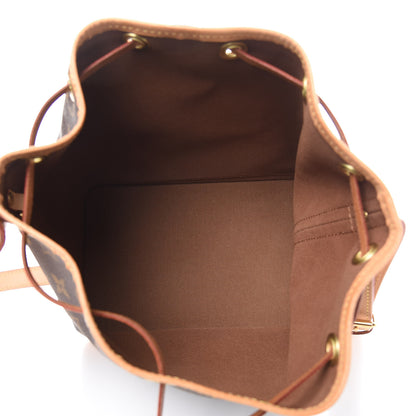 Louis Vuitton Monogram Noe BB 5 of 15