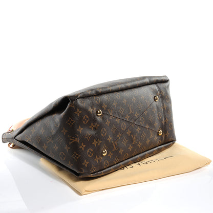 Louis Vuitton Monogram Artsy MM 4 of 7
